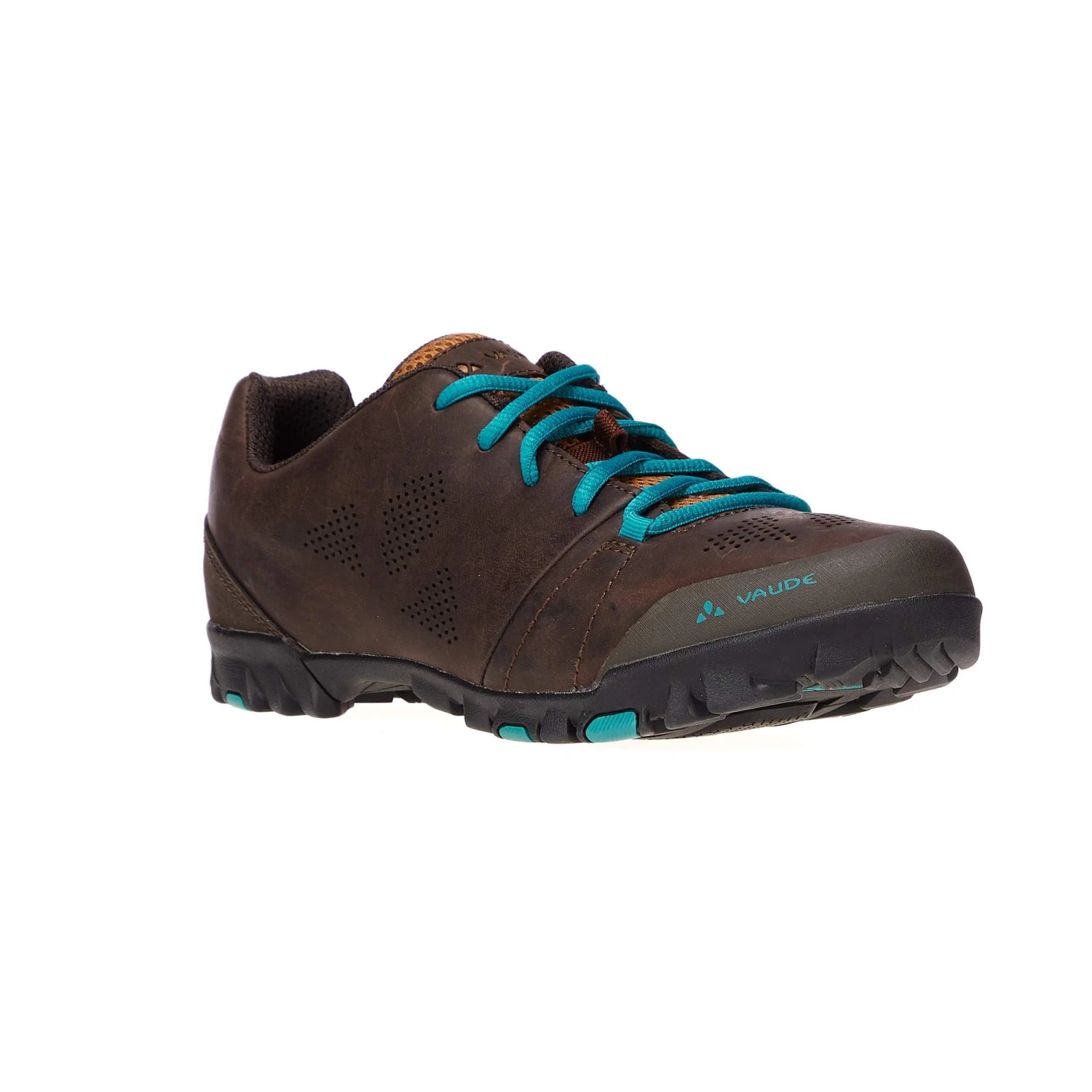 VAUDE TVL SYKKEL Unisex - Fahrradschuhe 2 VAUDE TVL SYKKEL Unisex - Fahrradschuhe – Bild 2