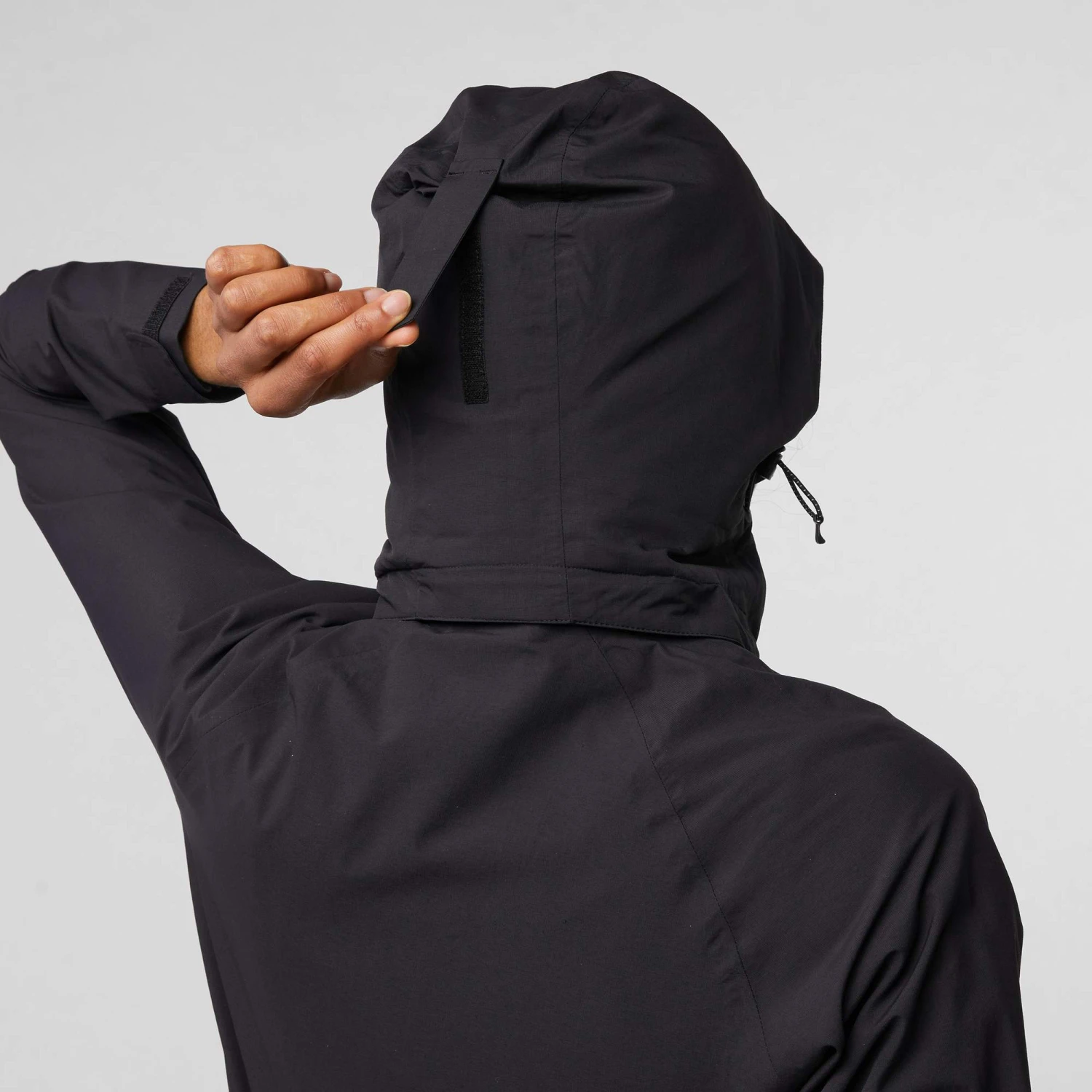 FRILUFTS HAIFOSS COAT Damen - Regenmantel 16 FRILUFTS HAIFOSS COAT Damen - Regenmantel – Bild 16