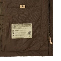 FJÄLLRÄVEN HÖGVILT JACKET W Damen - Winterjacke -Globetrotter Verkäufe 5637514095 g hoegvilt jacket w fjaellraeven 24