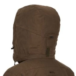 FJÄLLRÄVEN HÖGVILT JACKET W Damen - Winterjacke -Globetrotter Verkäufe 5637514095 h hoegvilt jacket w fjaellraeven 24