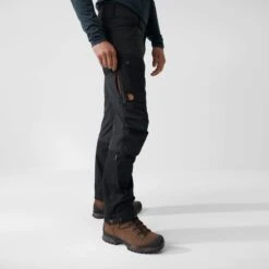 FJÄLLRÄVEN KEB TROUSERS M LONG Herren - Trekkinghose -Globetrotter Verkäufe 5637516282 j keb trousers m long fjaellraeven 24
