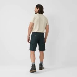 FJÄLLRÄVEN KARL PRO SHORTS M Herren - Trekkinghose -Globetrotter Verkäufe 5637516518 h karl pro shorts m fjaellraeven 24 2