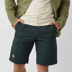 FJÄLLRÄVEN KARL PRO SHORTS M Herren - Trekkinghose -Globetrotter Verkäufe 5637516518 j karl pro shorts m fjaellraeven 24 1