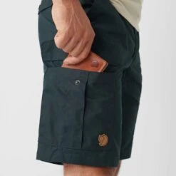 FJÄLLRÄVEN KARL PRO SHORTS M Herren - Trekkinghose -Globetrotter Verkäufe 5637516518 k karl pro shorts m fjaellraeven 24 2