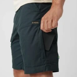 FJÄLLRÄVEN KARL PRO SHORTS M Herren - Trekkinghose 26 FJÄLLRÄVEN KARL PRO SHORTS M Herren - Trekkinghose -Globetrotter Verkäufe 5637516518 l karl pro shorts m fjaellraeven 24