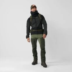 FJÄLLRÄVEN KEB JACKET M Herren - Übergangsjacke