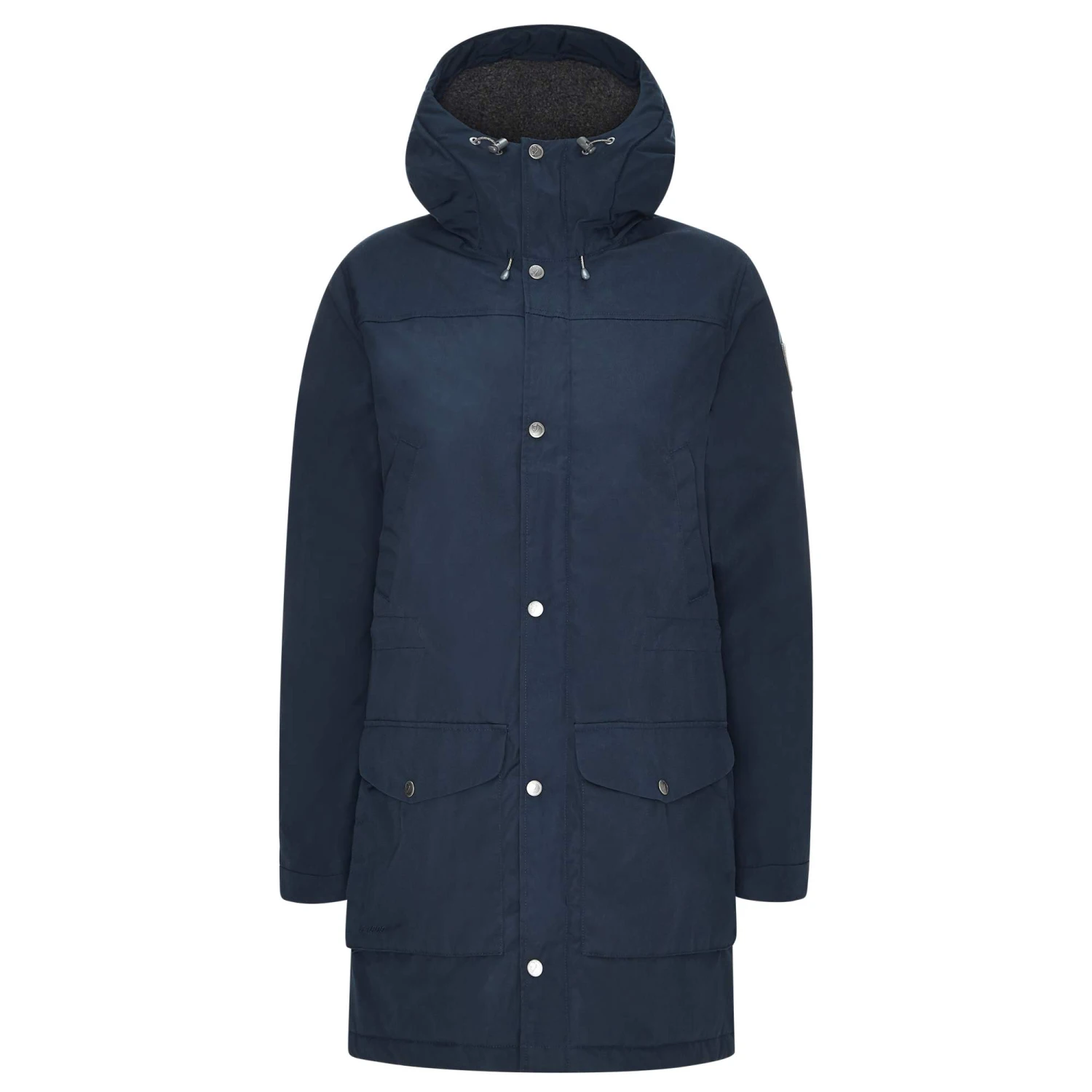 FJÄLLRÄVEN GREENLAND WINTER PARKA W Damen - Winterjacke 1 FJÄLLRÄVEN GREENLAND WINTER PARKA W Damen - Winterjacke