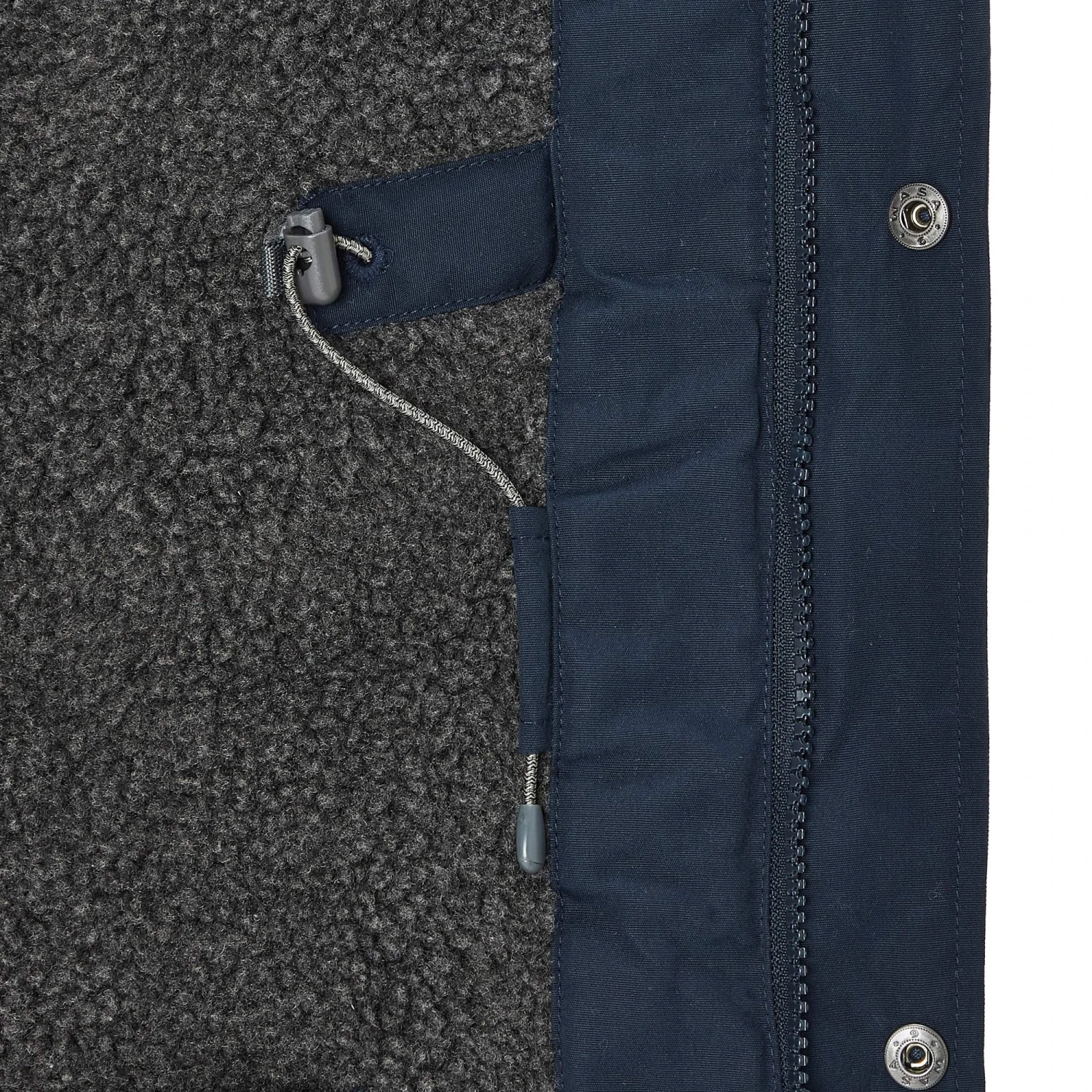 FJÄLLRÄVEN GREENLAND WINTER PARKA W Damen - Winterjacke 6 FJÄLLRÄVEN GREENLAND WINTER PARKA W Damen - Winterjacke – Bild 6