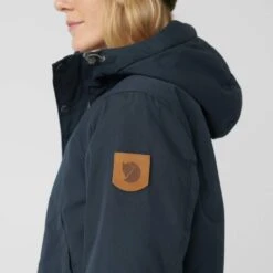 FJÄLLRÄVEN GREENLAND WINTER PARKA W Damen - Winterjacke 25 FJÄLLRÄVEN GREENLAND WINTER PARKA W Damen - Winterjacke -Globetrotter Verkäufe 5637517573 m greenland winter parka w fjaellraeven 24