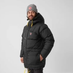 FJÄLLRÄVEN EXPEDITION DOWN JACKET M Herren - Daunenjacke -Globetrotter Verkäufe 5637523467 l expedition down jacket m fjaellraeven 24 2