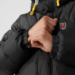 FJÄLLRÄVEN EXPEDITION DOWN JACKET M Herren - Daunenjacke -Globetrotter Verkäufe 5637523467 s expedition down jacket m fjaellraeven 24 2