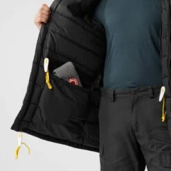 FJÄLLRÄVEN EXPEDITION DOWN JACKET M Herren - Daunenjacke -Globetrotter Verkäufe 5637523467 u expedition down jacket m fjaellraeven 24 1