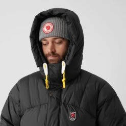 FJÄLLRÄVEN EXPEDITION DOWN JACKET M Herren - Daunenjacke -Globetrotter Verkäufe 5637523467 w expedition down jacket m fjaellraeven 24
