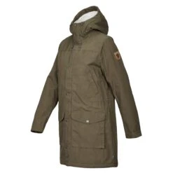 FJÄLLRÄVEN GREENLAND WINTER PARKA W Damen - Winterjacke -Globetrotter Verkäufe 5637526733 p greenland winter parka w fjaellraeven 24