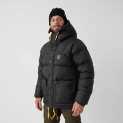 FJÄLLRÄVEN EXPEDITION DOWN LITE JACKET M Herren - Daunenjacke -Globetrotter Verkäufe 5637528202 q expedition down lite jacket m fjaellraeven 24