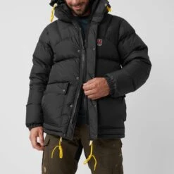 FJÄLLRÄVEN EXPEDITION DOWN LITE JACKET M Herren - Daunenjacke -Globetrotter Verkäufe 5637528202 s expedition down lite jacket m fjaellraeven 24