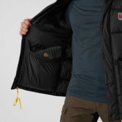 FJÄLLRÄVEN EXPEDITION DOWN LITE JACKET M Herren - Daunenjacke -Globetrotter Verkäufe 5637528202 u expedition down lite jacket m fjaellraeven 24