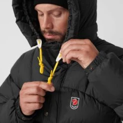 FJÄLLRÄVEN EXPEDITION DOWN LITE JACKET M Herren - Daunenjacke -Globetrotter Verkäufe 5637528202 w expedition down lite jacket m fjaellraeven 24