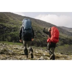 FJÄLLRÄVEN KEB TROUSERS W REG Damen - Trekkinghose -Globetrotter Verkäufe 5637528435 o keb trousers w reg fjaellraeven 24 2