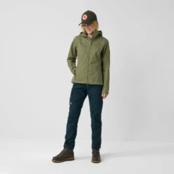 FJÄLLRÄVEN STINA JACKET W Damen - Übergangsjacke -Globetrotter Verkäufe 5637529588 i stina jacket w fjaellraeven 24 2