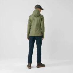 FJÄLLRÄVEN STINA JACKET W Damen - Übergangsjacke -Globetrotter Verkäufe 5637529588 j stina jacket w fjaellraeven 24 2