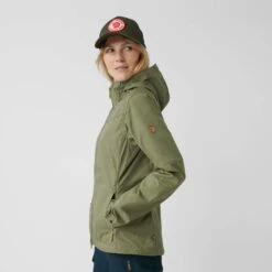 FJÄLLRÄVEN STINA JACKET W Damen - Übergangsjacke 22 FJÄLLRÄVEN STINA JACKET W Damen - Übergangsjacke -Globetrotter Verkäufe 5637529588 k stina jacket w fjaellraeven 24