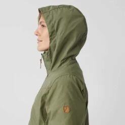 FJÄLLRÄVEN STINA JACKET W Damen - Übergangsjacke -Globetrotter Verkäufe 5637529588 l stina jacket w fjaellraeven 24 1