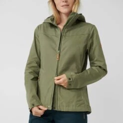 FJÄLLRÄVEN STINA JACKET W Damen - Übergangsjacke -Globetrotter Verkäufe 5637529588 n stina jacket w fjaellraeven 24 2