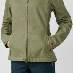 FJÄLLRÄVEN STINA JACKET W Damen - Übergangsjacke -Globetrotter Verkäufe 5637529588 o stina jacket w fjaellraeven 24 2