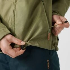 FJÄLLRÄVEN STINA JACKET W Damen - Übergangsjacke -Globetrotter Verkäufe 5637529588 q stina jacket w fjaellraeven 24 2