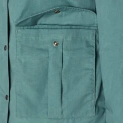 FJÄLLRÄVEN GREENLAND SHIRT JACKET W Damen - Übergangsjacke -Globetrotter Verkäufe 5637531068 d greenland shirt jacket w fjaellraeven 24