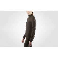 FJÄLLRÄVEN VÄRMLAND WOOLTERRY HALF ZIP W Damen - Funktionsunterwäsche -Globetrotter Verkäufe 5637532078 c vaermland woolterry half zip w fjaellraeven 24