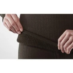 FJÄLLRÄVEN VÄRMLAND WOOLTERRY HALF ZIP W Damen - Funktionsunterwäsche -Globetrotter Verkäufe 5637532078 g vaermland woolterry half zip w fjaellraeven 24