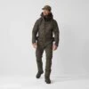 FJÄLLRÄVEN LAPPLAND HYBRID JACKET M Herren - Übergangsjacke