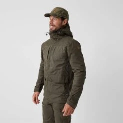FJÄLLRÄVEN LAPPLAND HYBRID JACKET M Herren - Übergangsjacke -Globetrotter Verkäufe 5637533095 e lappland hybrid jacket m fjaellraeven 20