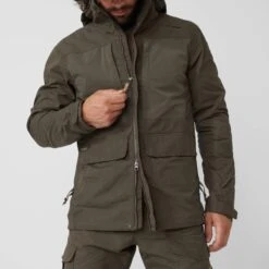 FJÄLLRÄVEN LAPPLAND HYBRID JACKET M Herren - Übergangsjacke -Globetrotter Verkäufe 5637533095 f lappland hybrid jacket m fjaellraeven 20