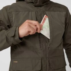 FJÄLLRÄVEN LAPPLAND HYBRID JACKET M Herren - Übergangsjacke -Globetrotter Verkäufe 5637533095 i lappland hybrid jacket m fjaellraeven 20