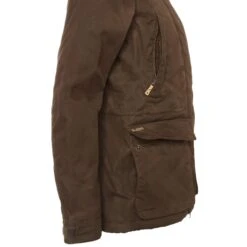 FJÄLLRÄVEN BRENNER PRO PADDED JACKET W Damen - Winterjacke -Globetrotter Verkäufe 5637533112 d brenner pro padded jacket w fjaellraeven 24