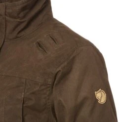 FJÄLLRÄVEN BRENNER PRO PADDED JACKET W Damen - Winterjacke -Globetrotter Verkäufe 5637533112 f brenner pro padded jacket w fjaellraeven 24