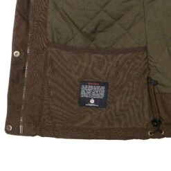 FJÄLLRÄVEN BRENNER PRO PADDED JACKET W Damen - Winterjacke -Globetrotter Verkäufe 5637533112 g brenner pro padded jacket w fjaellraeven 24