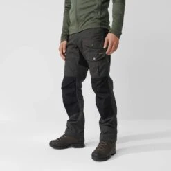 FJÄLLRÄVEN VIDDA PRO TROUSERS M REG Herren - Trekkinghose 6 FJÄLLRÄVEN VIDDA PRO TROUSERS M REG Herren - Trekkinghose -Globetrotter Verkäufe 5637537073 h vidda pro trousers m reg fjaellraeven 20