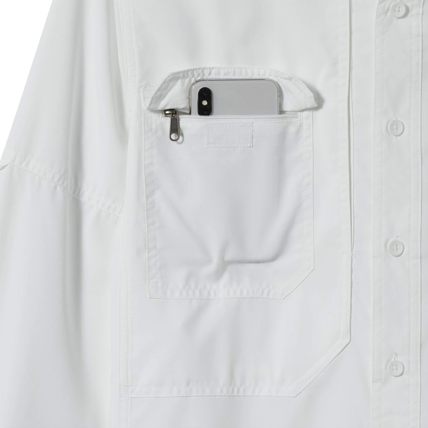 Royal Robbins BUG BARRIER EXPEDITION LONG SLEEVE Herren - Mückenabweisende Kleidung 2 Royal Robbins BUG BARRIER EXPEDITION LONG SLEEVE Herren - Mückenabweisende Kleidung – Bild 2