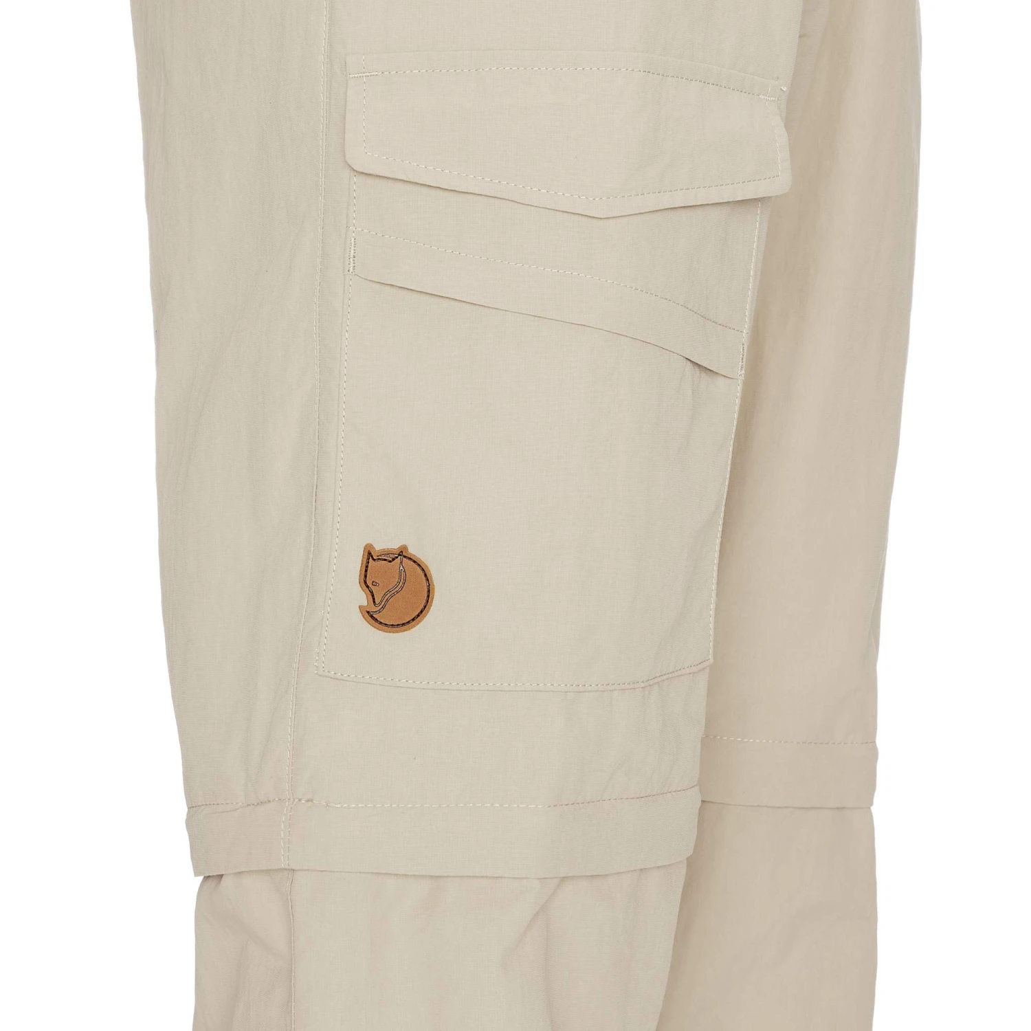 FJÄLLRÄVEN TRAVELLERS MT ZIP-OFF TRS M Herren - Reisehose 7 FJÄLLRÄVEN TRAVELLERS MT ZIP-OFF TRS M Herren - Reisehose – Bild 7