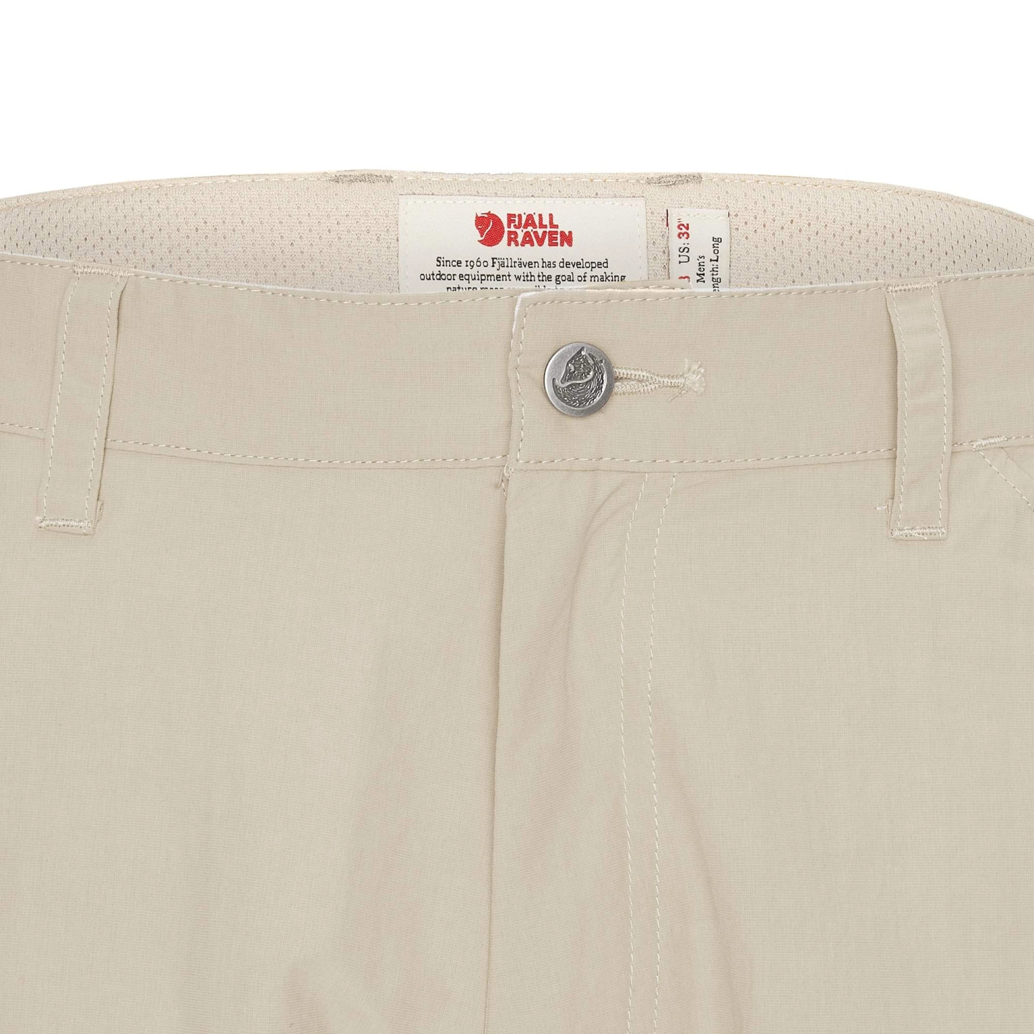 FJÄLLRÄVEN TRAVELLERS MT ZIP-OFF TRS M Herren - Reisehose 9 FJÄLLRÄVEN TRAVELLERS MT ZIP-OFF TRS M Herren - Reisehose – Bild 9
