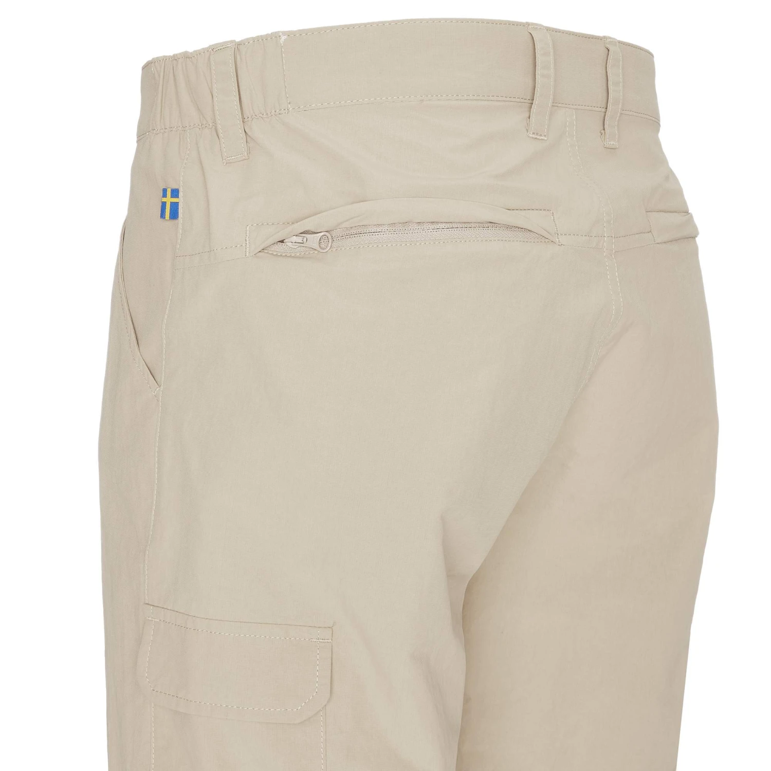 FJÄLLRÄVEN TRAVELLERS MT ZIP-OFF TRS M Herren - Reisehose 10 FJÄLLRÄVEN TRAVELLERS MT ZIP-OFF TRS M Herren - Reisehose – Bild 10