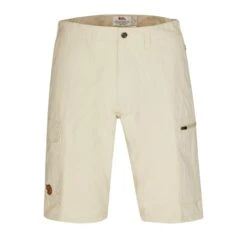FJÄLLRÄVEN TRAVELLERS MT SHORTS M Herren - Shorts