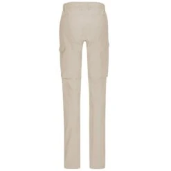 FJÄLLRÄVEN TRAVELLERS MT ZIP-OFF TRS W Damen - Reisehose -Globetrotter Verkäufe 5637556682 c travellers mt zipoff trs w fjaellraeven 24