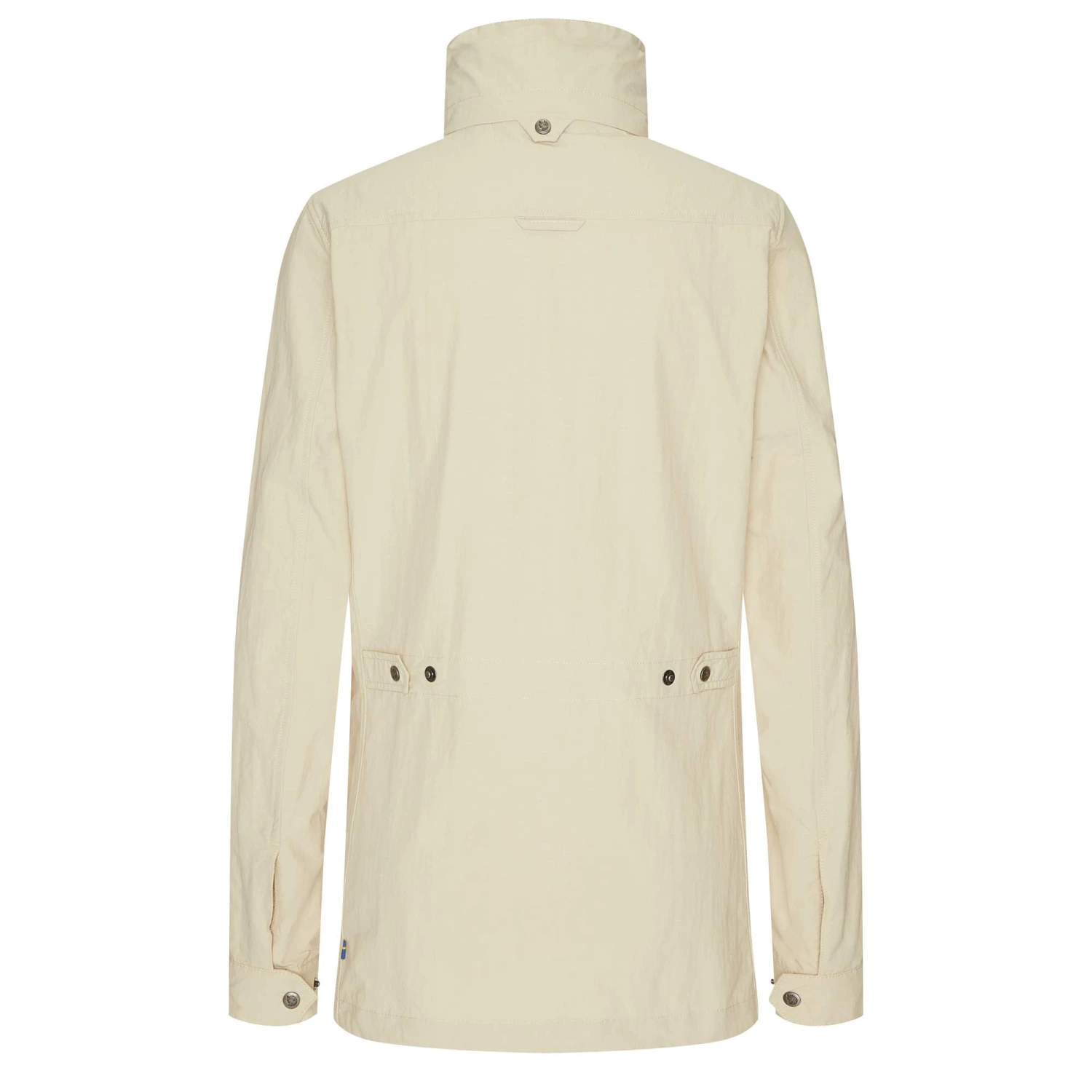 FJÄLLRÄVEN TRAVELLERS MT JACKET W Damen - Übergangsjacke 2 FJÄLLRÄVEN TRAVELLERS MT JACKET W Damen - Übergangsjacke – Bild 2