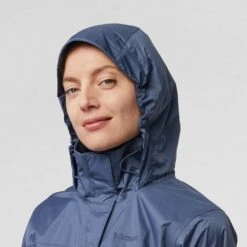 Marmot WM' S PRECIP ECO JACKET Damen - Regenjacke -Globetrotter Verkäufe 5637567197 f precip eco jacket marmot 24