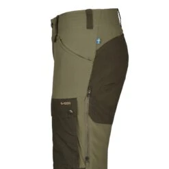 FJÄLLRÄVEN KEB TROUSERS CURVED W REG Damen - Trekkinghose -Globetrotter Verkäufe 5637568774 e keb trousers curved w reg fjaellraeven 24